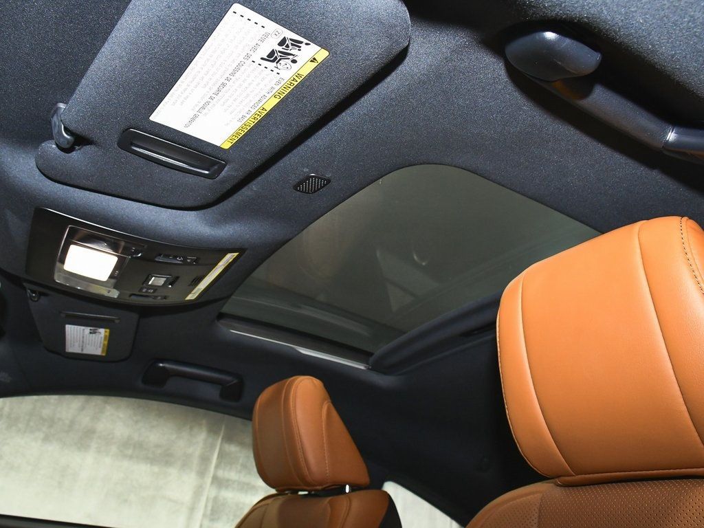 2024 Lexus RC 350 photo 45