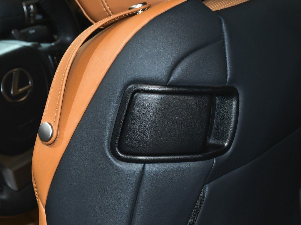 2024 Lexus RC 350 photo 47