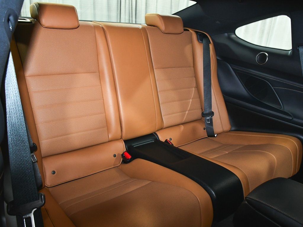 2024 Lexus RC 350 photo 51