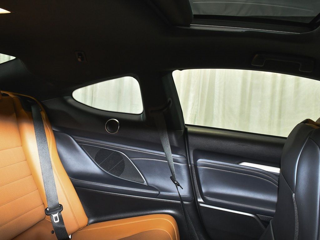 2024 Lexus RC 350 photo 52
