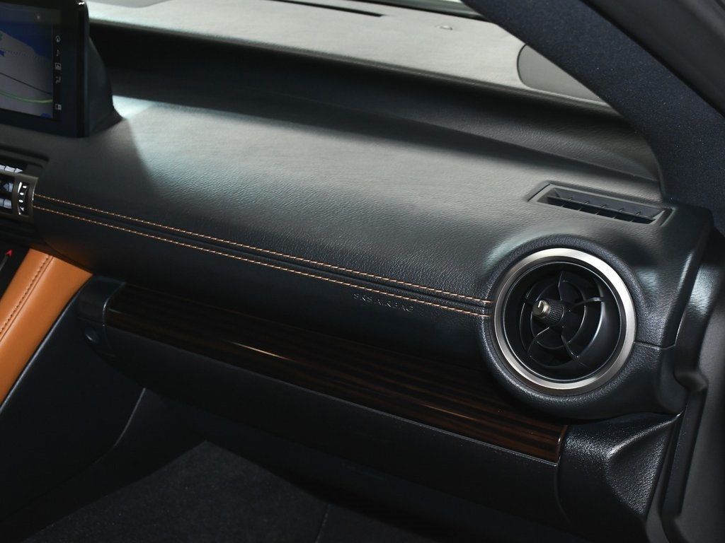 2024 Lexus RC 350 photo 58