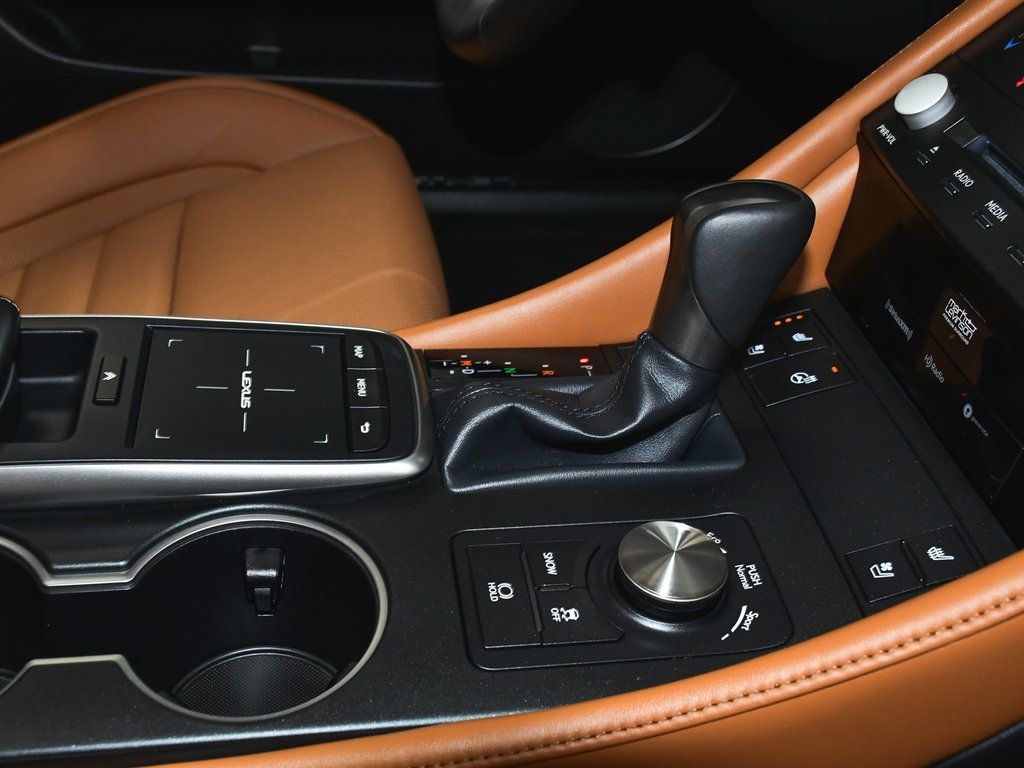 2024 Lexus RC 350 photo 60