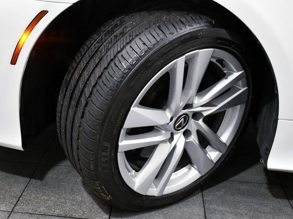 2024 Lexus RC 350 photo 7
