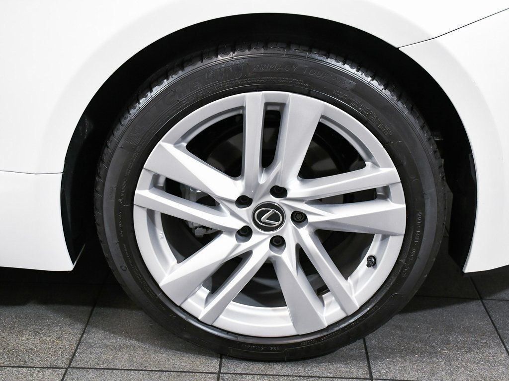2024 Lexus RC 350 photo 8