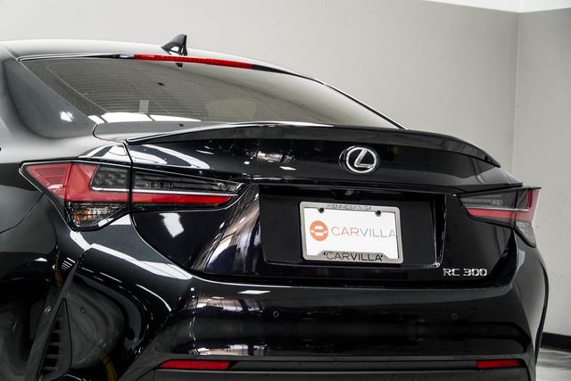 2024 Lexus RC RC 300 RWD - 22955958 - 12