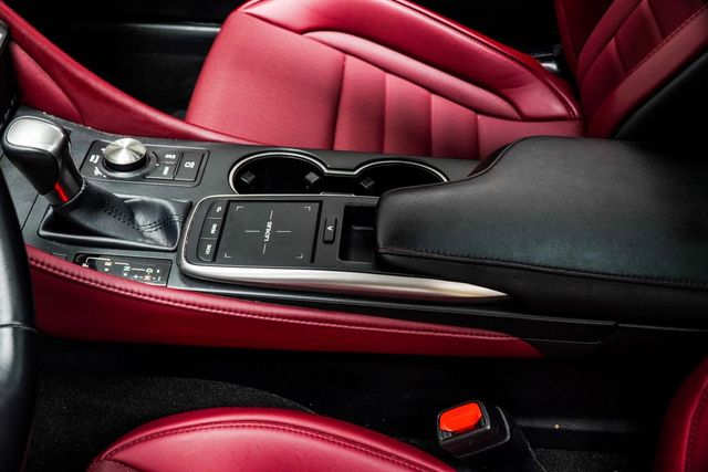 2024 Lexus RC RC 300 RWD - 22955958 - 15