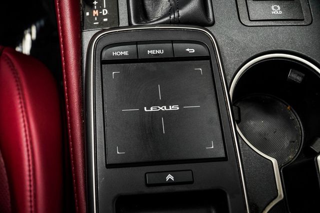 2024 Lexus RC RC 300 RWD - 22955958 - 16