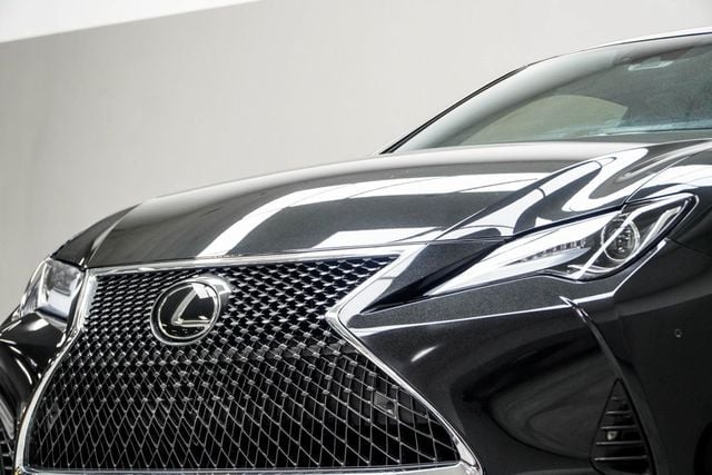 2024 Lexus RC RC 300 RWD - 22955958 - 1