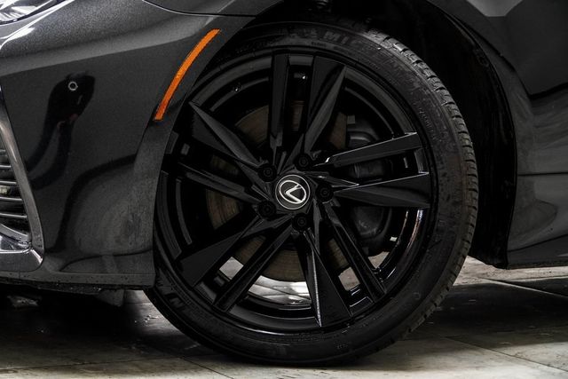 2024 Lexus RC RC 300 RWD - 22955958 - 2