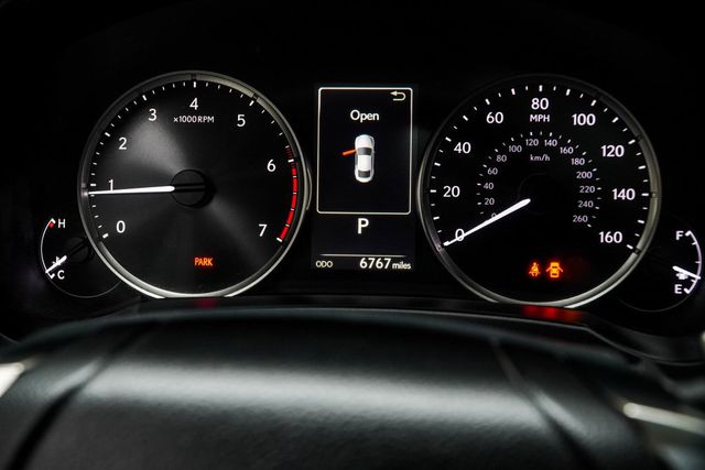 2024 Lexus RC RC 300 RWD - 22955958 - 34