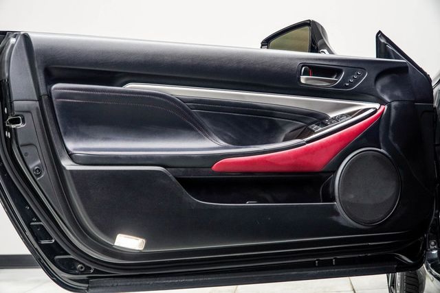 2024 Lexus RC RC 300 RWD - 22955958 - 35