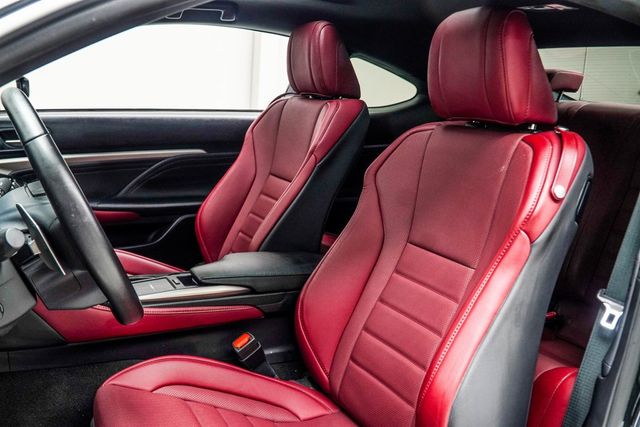 2024 Lexus RC RC 300 RWD - 22955958 - 37