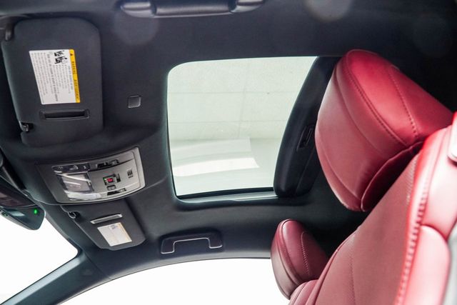 2024 Lexus RC RC 300 RWD - 22955958 - 39