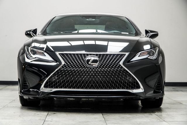 2024 Lexus RC RC 300 RWD - 22955958 - 6