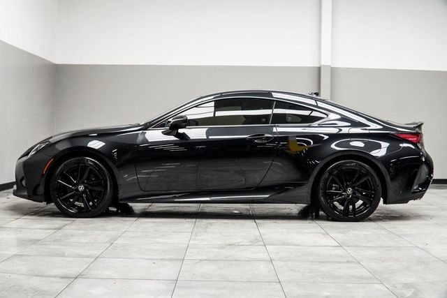 2024 Lexus RC RC 300 RWD - 22955958 - 8