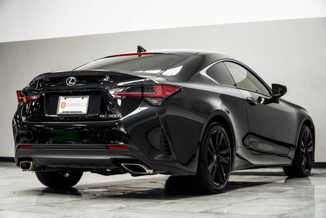 2024 Lexus RC RC 300 RWD - 22974448 - 11