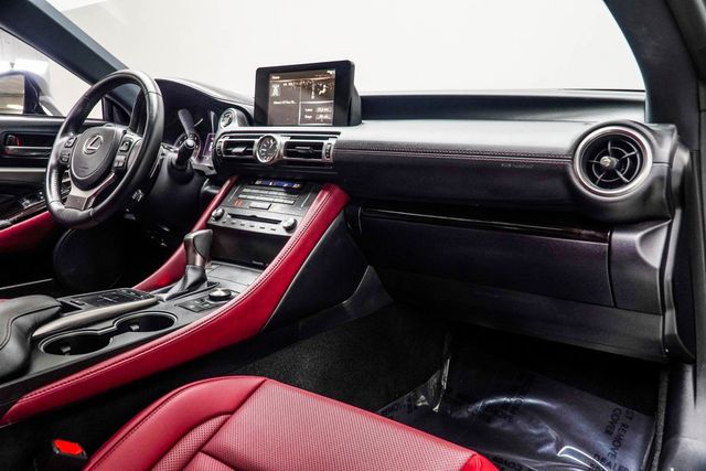 2024 Lexus RC RC 300 RWD - 22974448 - 14