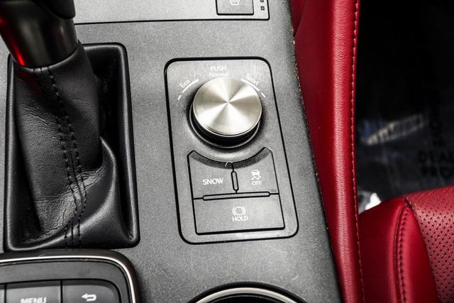 2024 Lexus RC RC 300 RWD - 22974448 - 17