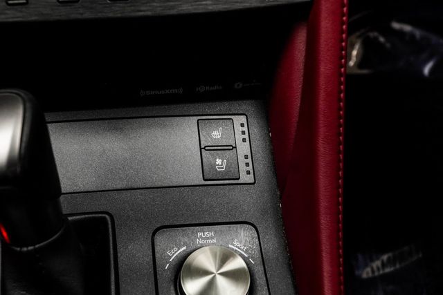 2024 Lexus RC RC 300 RWD - 22974448 - 18