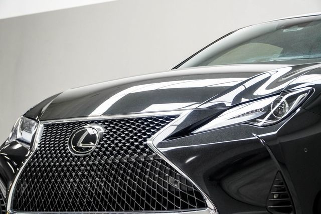 2024 Lexus RC RC 300 RWD - 22974448 - 1