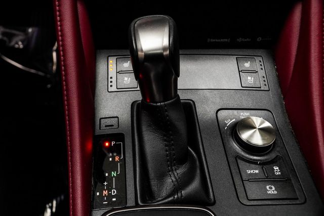 2024 Lexus RC RC 300 RWD - 22974448 - 19