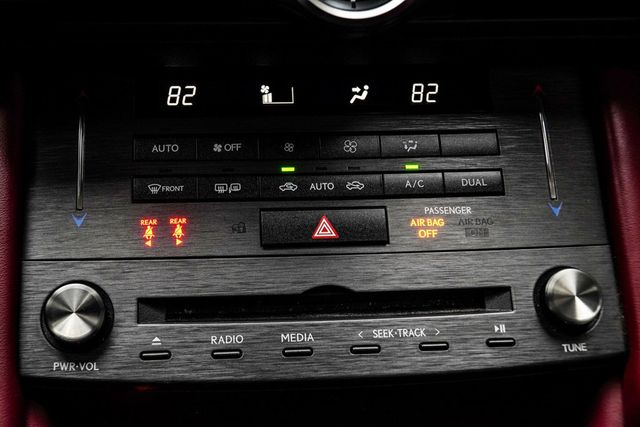 2024 Lexus RC RC 300 RWD - 22974448 - 20