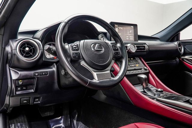 2024 Lexus RC RC 300 RWD - 22974448 - 4