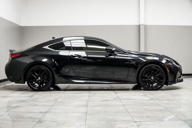 2024 Lexus RC RC 300 RWD - 22974448 - 5