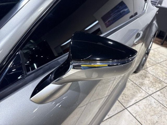 2024 Lexus RC RC 350 F SPORT RWD - 22931340 - 10