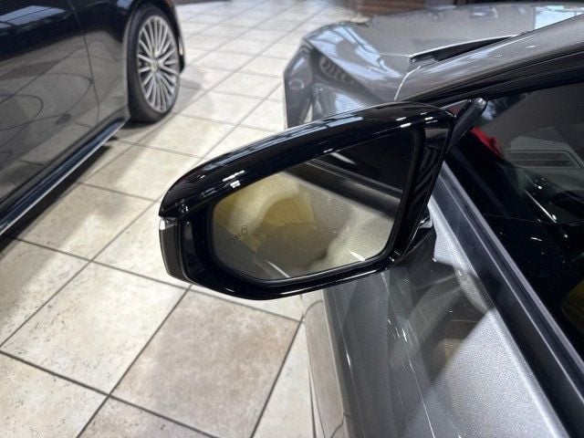 2024 Lexus RC RC 350 F SPORT RWD - 22931340 - 11