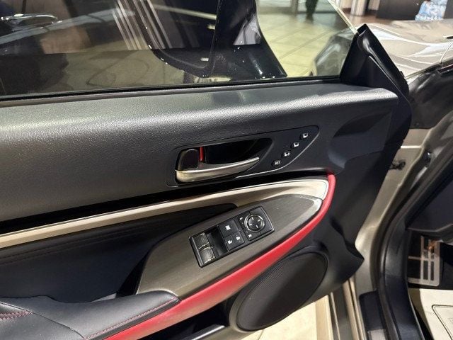 2024 Lexus RC RC 350 F SPORT RWD - 22931340 - 14