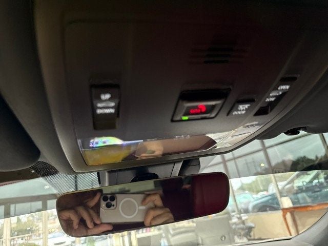 2024 Lexus RC RC 350 F SPORT RWD - 22931340 - 21