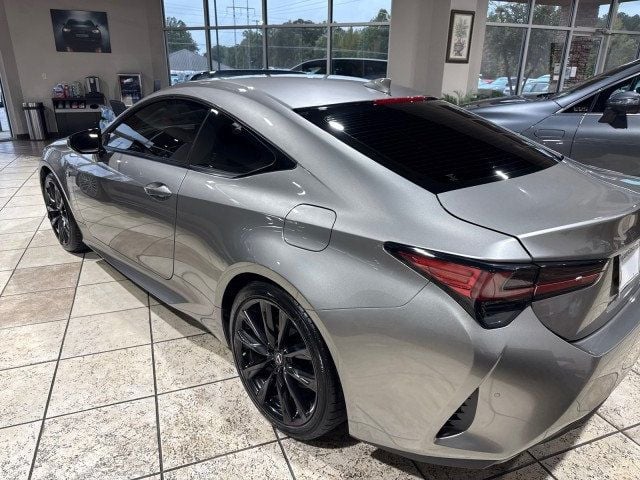2024 Lexus RC RC 350 F SPORT RWD - 22931340 - 4