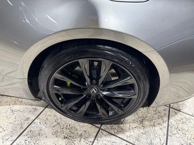 2024 Lexus RC RC 350 F SPORT RWD - 22931340 - 7