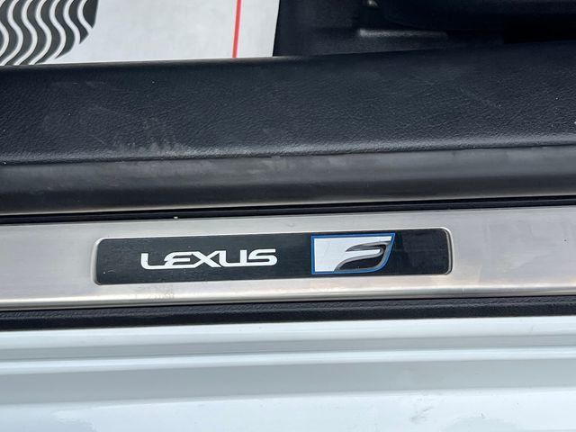 2024 Lexus RC F RWD - 23014625 - 11