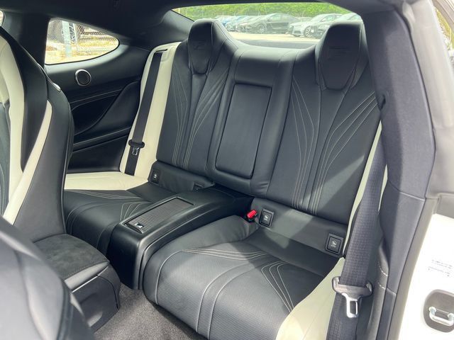 2024 Lexus RC F RWD - 23014625 - 14