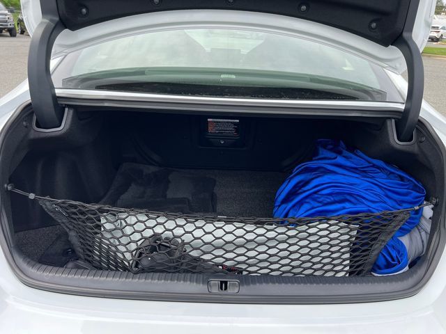 2024 Lexus RC F RWD - 23014625 - 16