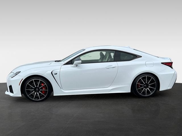 2024 Lexus RC F RWD - 23014625 - 1