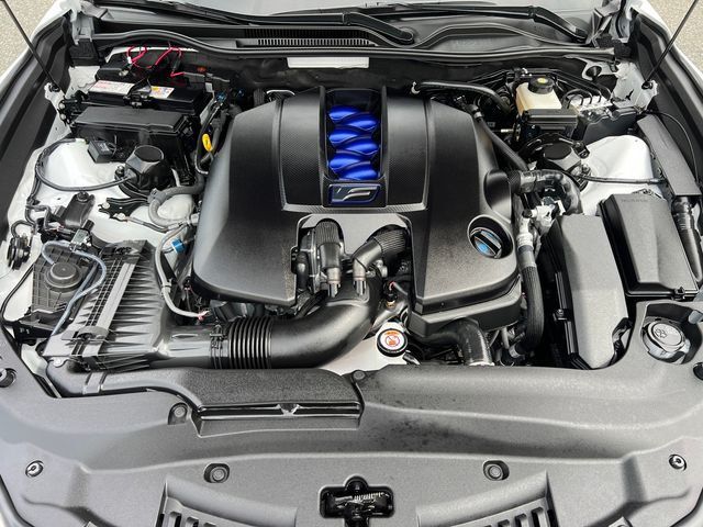 2024 Lexus RC F RWD - 23014625 - 19