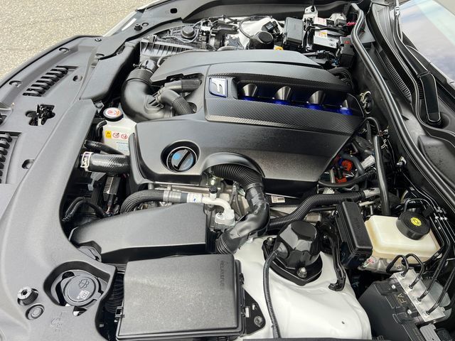 2024 Lexus RC F RWD - 23014625 - 20