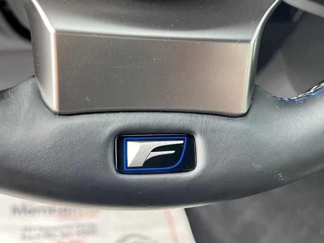 2024 Lexus RC F RWD - 23014625 - 23