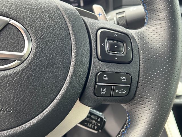 2024 Lexus RC F RWD - 23014625 - 24