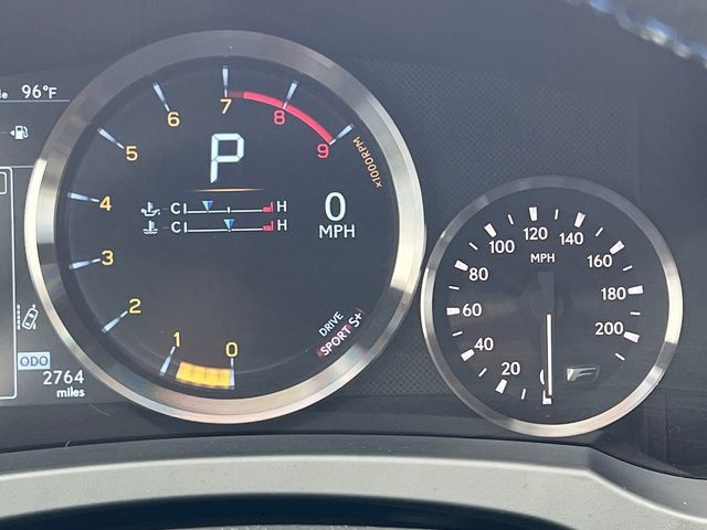 2024 Lexus RC F RWD - 23014625 - 25