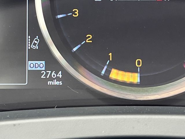 2024 Lexus RC F RWD - 23014625 - 26