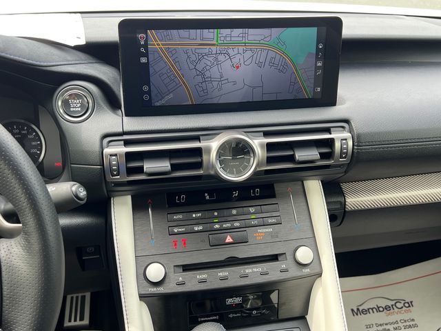 2024 Lexus RC F RWD - 23014625 - 28