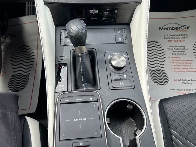 2024 Lexus RC F RWD - 23014625 - 29