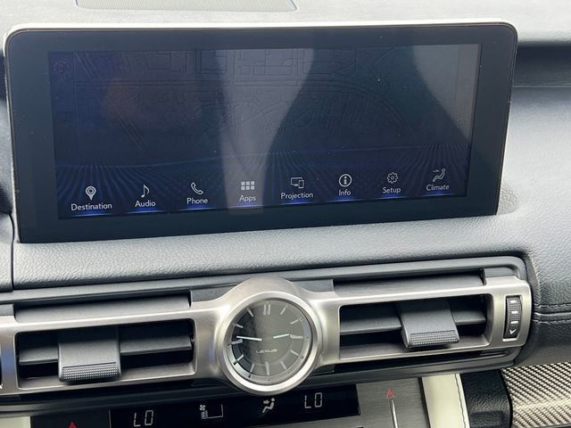 2024 Lexus RC F RWD - 23014625 - 31