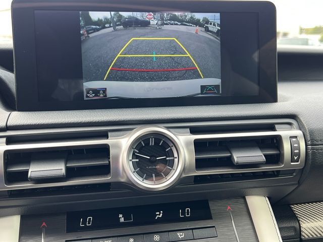 2024 Lexus RC F RWD - 23014625 - 33