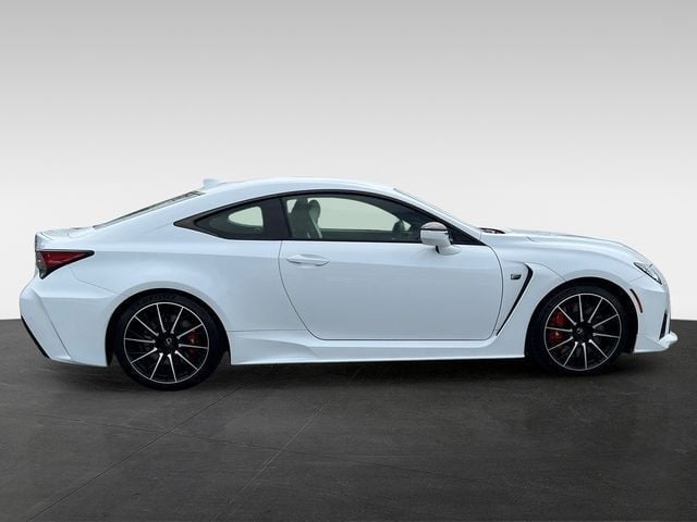 2024 Lexus RC F RWD - 23014625 - 5