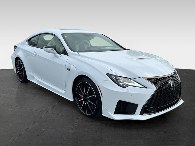 2024 Lexus RC F RWD - 23014625 - 6